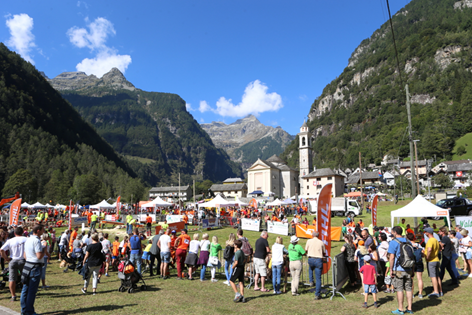 Agenda Verzasca Web