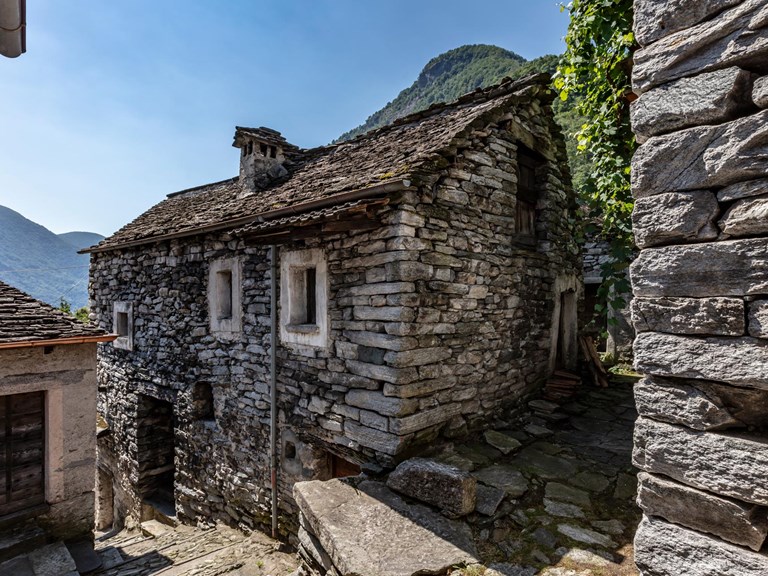 Corippo Valle Verzasca (2)
