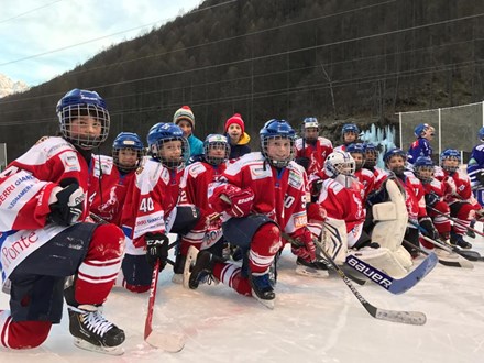 Hockey Club Valle Verzasca 3