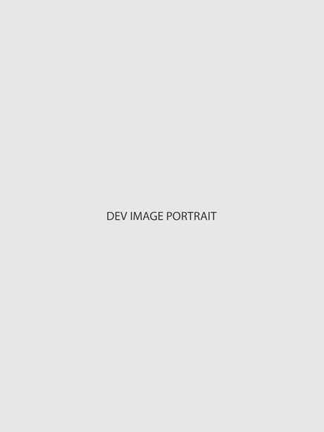 Dev Portrait