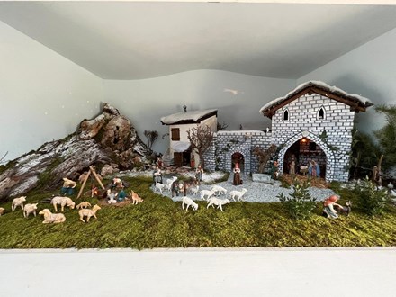 Presepe