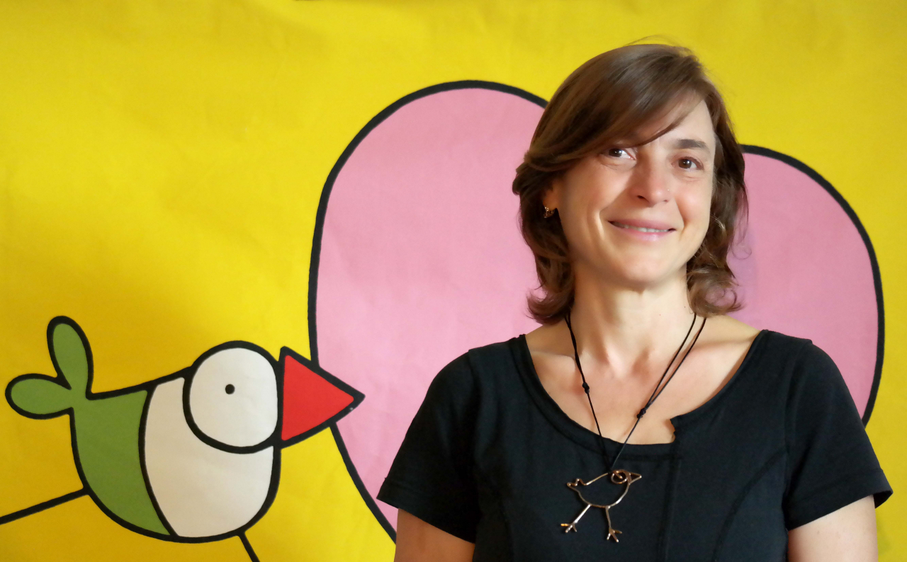 Biriki Mondo Bruna Anni Bambini Fare Uccelli Uccellino Volo Lv70