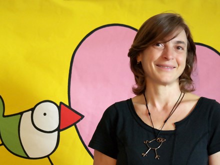 Biriki Mondo Bruna Anni Bambini Fare Uccelli Uccellino Volo Lv70