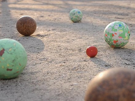 Bocce