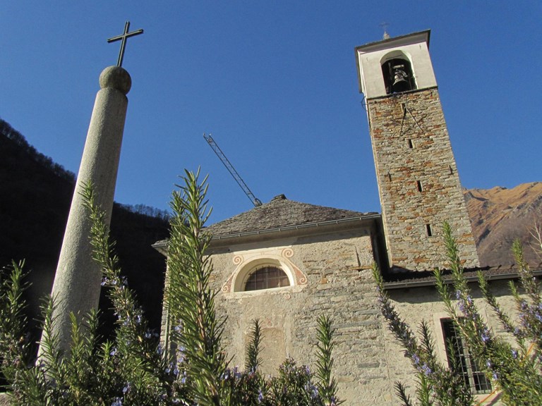 6 Chiesa San Bartolomeo