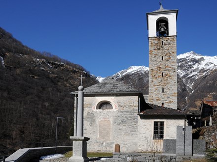 San Bartolomeo