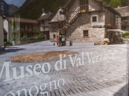 S Museo Emya Svizzera Premio Val Musei Verzasca Sonogno 18Ixu