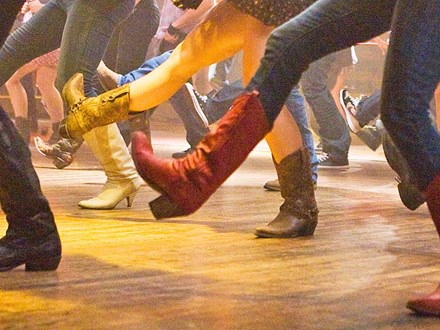 Country Line