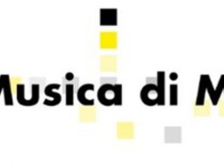 Musica Di Minusio Logo