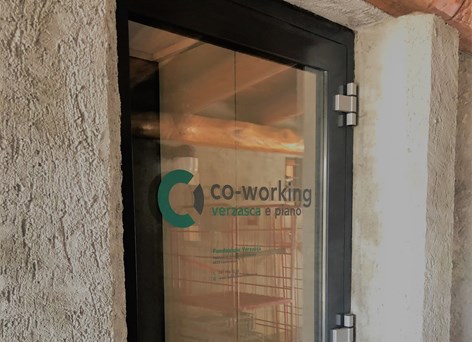 Coworking Web
